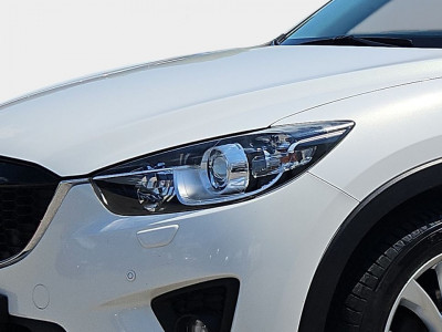 Mazda CX-5 Gebrauchtwagen Mazda CX-5 Gebrauchtwagen