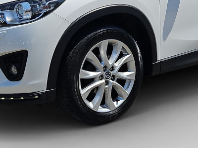 Mazda CX-5 Gebrauchtwagen Mazda CX-5 Gebrauchtwagen