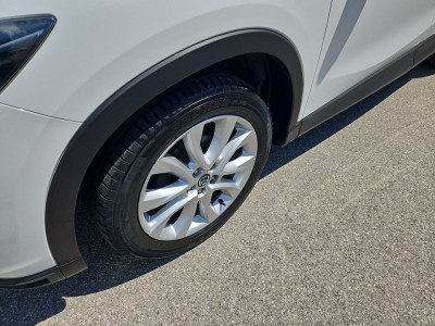 Mazda CX-5 Gebrauchtwagen Mazda CX-5 Gebrauchtwagen