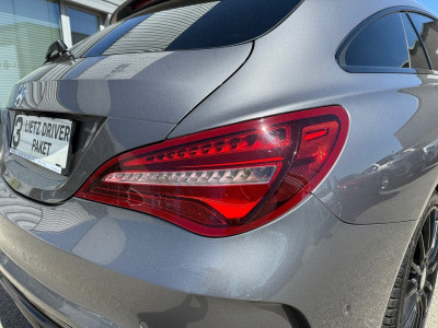 Mercedes-Benz CLA Gebrauchtwagen Mercedes-Benz CLA Gebrauchtwagen