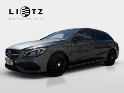 Mercedes-Benz CLA Gebrauchtwagen Mercedes-Benz CLA Gebrauchtwagen
