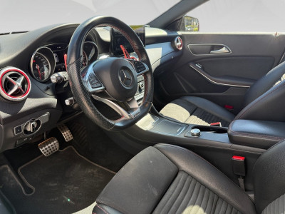 Mercedes-Benz CLA Gebrauchtwagen Mercedes-Benz CLA Gebrauchtwagen