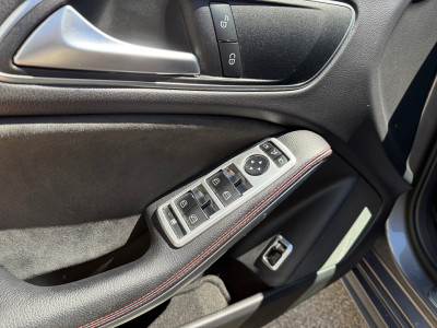 Mercedes-Benz CLA Gebrauchtwagen Mercedes-Benz CLA Gebrauchtwagen