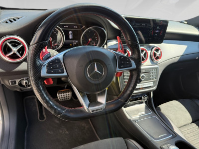 Mercedes-Benz CLA Gebrauchtwagen Mercedes-Benz CLA Gebrauchtwagen