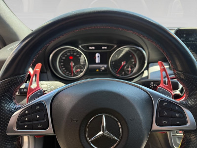 Mercedes-Benz CLA Gebrauchtwagen Mercedes-Benz CLA Gebrauchtwagen