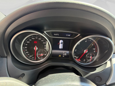 Mercedes-Benz CLA Gebrauchtwagen Mercedes-Benz CLA Gebrauchtwagen