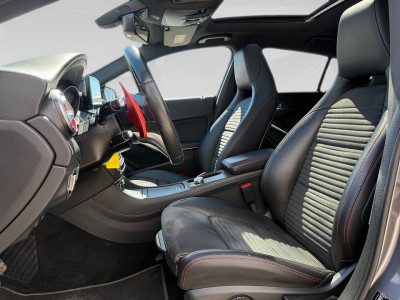 Mercedes-Benz CLA Gebrauchtwagen Mercedes-Benz CLA Gebrauchtwagen