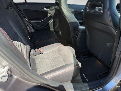 Mercedes-Benz CLA Gebrauchtwagen Mercedes-Benz CLA Gebrauchtwagen