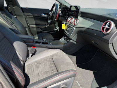 Mercedes-Benz CLA Gebrauchtwagen Mercedes-Benz CLA Gebrauchtwagen