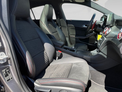 Mercedes-Benz CLA Gebrauchtwagen Mercedes-Benz CLA Gebrauchtwagen