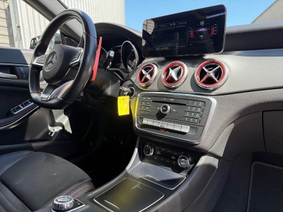 Mercedes-Benz CLA Gebrauchtwagen Mercedes-Benz CLA Gebrauchtwagen