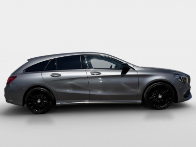 Mercedes-Benz CLA Gebrauchtwagen Mercedes-Benz CLA Gebrauchtwagen
