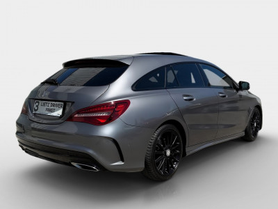 Mercedes-Benz CLA Gebrauchtwagen Mercedes-Benz CLA Gebrauchtwagen