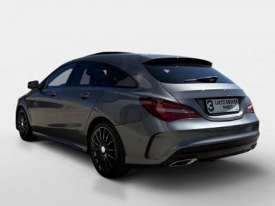 Mercedes-Benz CLA Gebrauchtwagen Mercedes-Benz CLA Gebrauchtwagen