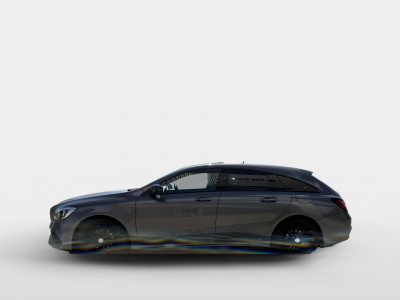 Mercedes-Benz CLA Gebrauchtwagen Mercedes-Benz CLA Gebrauchtwagen