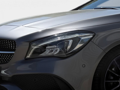 Mercedes-Benz CLA Gebrauchtwagen Mercedes-Benz CLA Gebrauchtwagen