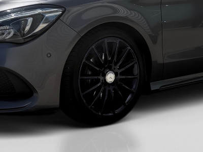 Mercedes-Benz CLA Gebrauchtwagen Mercedes-Benz CLA Gebrauchtwagen