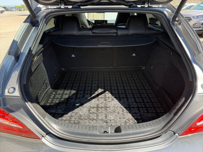 Mercedes-Benz CLA Gebrauchtwagen Mercedes-Benz CLA Gebrauchtwagen
