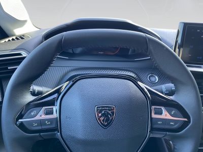 Peugeot 208 Gebrauchtwagen