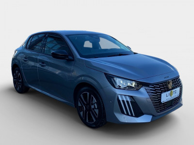 Peugeot 208 Gebrauchtwagen Peugeot 208 Gebrauchtwagen