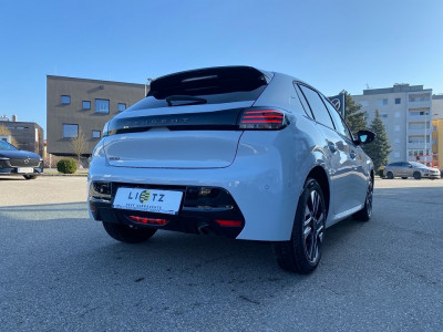 Peugeot 208 Gebrauchtwagen Peugeot 208 Gebrauchtwagen