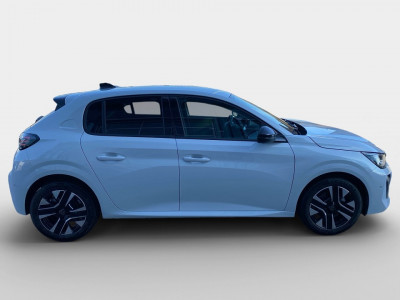 Peugeot 208 Gebrauchtwagen Peugeot 208 Gebrauchtwagen