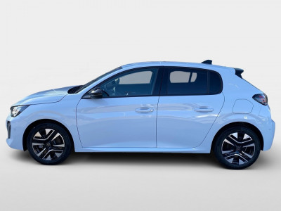 Peugeot 208 Gebrauchtwagen Peugeot 208 Gebrauchtwagen