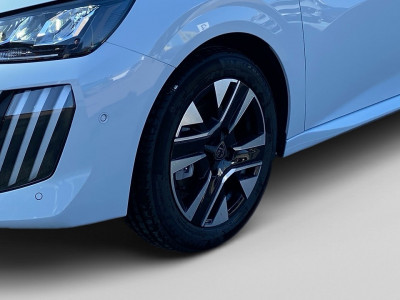 Peugeot 208 Gebrauchtwagen Peugeot 208 Gebrauchtwagen