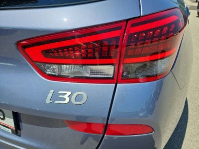 Hyundai i30 Vorführwagen