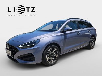 Hyundai i30 Vorführwagen