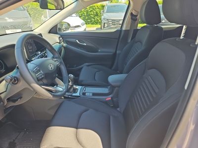 Hyundai i30 Vorführwagen