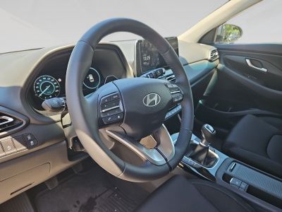 Hyundai i30 Vorführwagen
