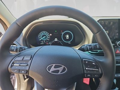 Hyundai i30 Vorführwagen