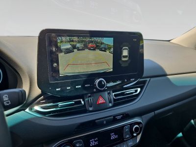 Hyundai i30 Vorführwagen
