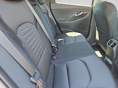 Hyundai i30 Vorführwagen