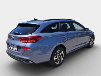 Hyundai i30 Vorführwagen