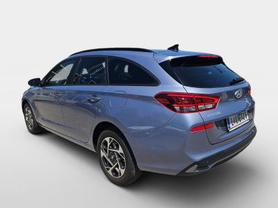 Hyundai i30 Vorführwagen