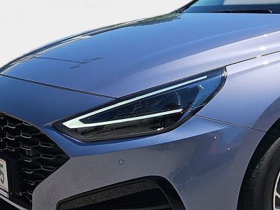 Hyundai i30 Vorführwagen