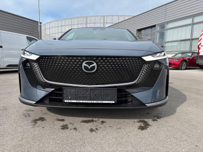 Mazda Mazda 6e Vorführwagen Mazda Mazda 6e Vorführwagen