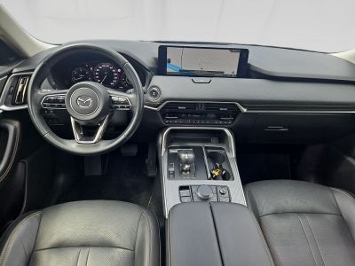Mazda CX-60 Gebrauchtwagen Mazda CX-60 Gebrauchtwagen