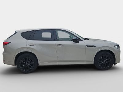 Mazda CX-60 Gebrauchtwagen Mazda CX-60 Gebrauchtwagen