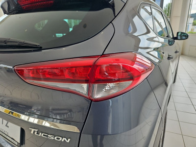 Hyundai Tucson Gebrauchtwagen