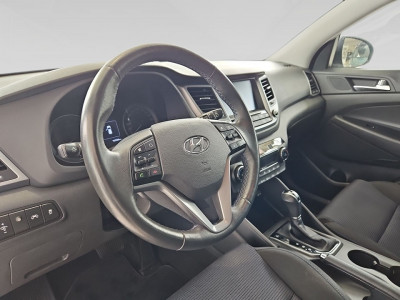 Hyundai Tucson Gebrauchtwagen