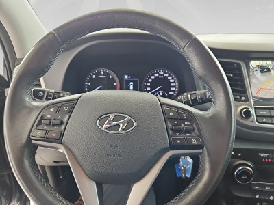 Hyundai Tucson Gebrauchtwagen