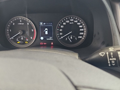 Hyundai Tucson Gebrauchtwagen
