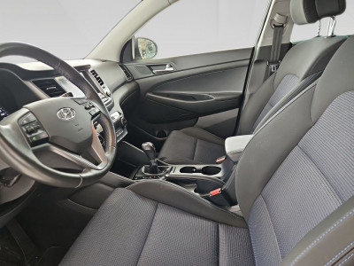 Hyundai Tucson Gebrauchtwagen