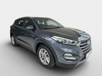 Hyundai Tucson Gebrauchtwagen