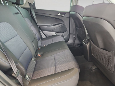 Hyundai Tucson Gebrauchtwagen