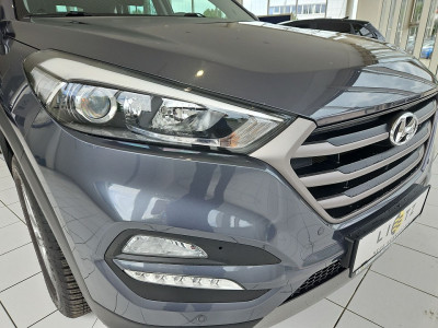 Hyundai Tucson Gebrauchtwagen