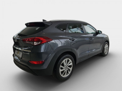 Hyundai Tucson Gebrauchtwagen